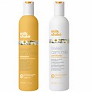 milk_shake Sweet Camomile Revitalizing Shampoo and Conditioner milk_shake Sweet Camomile Revitalizing Shampoo and Conditioner