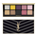Yves Saint Laurent Couture Colour Clutch Palette 1 12g Yves Saint Laurent Couture Colour Clutch Palette 1 12g