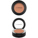MAC Powder Kiss Soft Matte Eyeshadow - What Clout! MAC Powder Kiss Soft Matte Eyeshadow - What Clout!