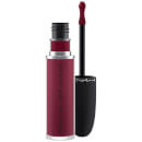 MAC Powder Kiss Liquid Lip Colour (Various Shades) MAC Powder Kiss Liquid Lip Colour (Various Shades)