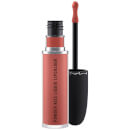 MAC Powder Kiss Liquid Lip Colour - Mull it Over MAC Powder Kiss Liquid Lip Colour - Mull it Over