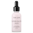 Tan-Luxe Super Glow SPF30 Hyaluronic Self-Tan Serum 30ml Tan-Luxe Super Glow SPF30 Hyaluronic Self-Tan Serum 30ml