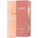 HUGO BOSS Women's Alive Deodorant Spray 100ml HUGO BOSS Women's Alive Deodorant Spray 100ml