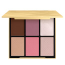 Burberry Essentials Glow Palette 16g - Harmony 01 Burberry Essentials Glow Palette 16g - Harmony 01