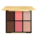 Burberry Essentials Glow Palette 16g - Harmony 02 Burberry Essentials Glow Palette 16g - Harmony 02
