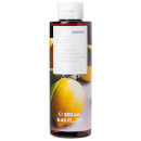 KORRES Basil Lemon Renewing Body Cleanser 250ml KORRES Basil Lemon Renewing Body Cleanser 250ml