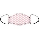 GLOSSYBOX Pink Logo Face Mask GLOSSYBOX Pink Logo Face Mask