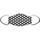 GLOSSYBOX Black Logo Face Mask GLOSSYBOX Black Logo Face Mask
