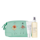 Elemis x Gretchen Roehers The Glow-Getters Limited Edition Duo Collection Elemis x Gretchen Roehers The Glow-Getters Limited Edition Duo Collection
