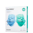 Dr.Jart+ Cryo Rubber So Cool Mask Duo (Worth £20.00) Dr.Jart+ Cryo Rubber So Cool Mask Duo (Worth £20.00)