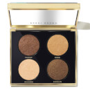 Bobbi Brown Luxe Encore Eye Shadow Palette Bronze 12g Bobbi Brown Luxe Encore Eye Shadow Palette Bronze 12g