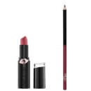 wet n wild Mega Last Matte Lipstick and Color Icon Lip Liner Duo (Various Shades) wet n wild Mega Last Matte Lipstick and Color Icon Lip Liner Duo (Various Shades)