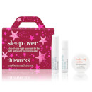 this works Sleep Over Gift Set this works Sleep Over Gift Set