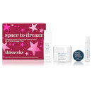 this works Space to Dream Gift Set (Worth £64.00) this works Space to Dream Gift Set (Worth £64.00)