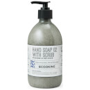 Ecooking Hand Soap with Scrub 02 500ml Ecooking Hand Soap with Scrub 02 500ml
