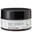 Ecooking Body Scrub 01 300ml Ecooking Body Scrub 01 300ml