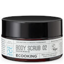Ecooking Body Scrub 02 300ml Ecooking Body Scrub 02 300ml