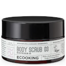 Ecooking Body Scrub 03 300ml Ecooking Body Scrub 03 300ml
