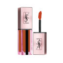 Yves Saint Laurent Vernis À Lèvres Water Stain Glow Lip Gloss 6ml (Various Shades) Yves Saint Laurent Vernis À Lèvres Water Stain Glow Lip Gloss 6ml (Various Shades)