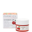 FARMACY Cheer up Brightening Vitamin C Eye Cream 15ml FARMACY Cheer up Brightening Vitamin C Eye Cream 15ml