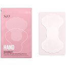 SiO Beauty HandLift (2 patches) SiO Beauty HandLift (2 patches)
