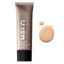 Smashbox Halo Healthy Glow All-in-One SPF25 Tinted Moisturiser - Fair Light Smashbox Halo Healthy Glow All-in-One SPF25 Tinted Moisturiser - Fair Light