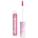 Florence by Mills 16 Wishes Lip Gloss 4ml (Various Shades) Florence by Mills 16 Wishes Lip Gloss 4ml (Various Shades)