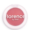 Florence by Mills Cheek Me Later Cream Blush - Glowing G 4.5g Florence by Mills Cheek Me Later Cream Blush - Glowing G 4.5g