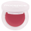Florence by Mills Cheek Me Later Cream Blush - Glowing G 4.5g Florence by Mills Cheek Me Later Cream Blush - Glowing G 4.5g