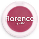 Florence by Mills Cheek Me Later Cream Blush - Gorgeous Gia 4.5g Florence by Mills Cheek Me Later Cream Blush - Gorgeous Gia 4.5g