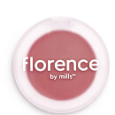 Florence by Mills Cheek Me Later Cream Blush - Zen Z 4.5g Florence by Mills Cheek Me Later Cream Blush - Zen Z 4.5g