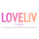 Florence by Mills Love Liv Palette 9g Florence by Mills Love Liv Palette 9g