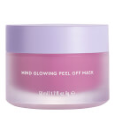 Florence by Mills Mind Glowing Peel Off Mask 50ml Florence by Mills Mind Glowing Peel Off Mask 50ml