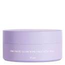 Florence by Mills 1 Swipe Glow Wipe Treatment Pads 30ct Florence by Mills 1 Swipe Glow Wipe Treatment Pads 30ct