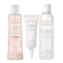 Avene Gentle Trio (Worth £33.00) Avene Gentle Trio (Worth £33.00)