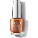 OPI Nail Polish Muse of Milan Collection Infinite Shine Long Wear System - My Italian is a Little Rusty 15ml OPI Nail Polish Muse of Milan Collection Infinite Shine Long Wear System - My Italian is a Little Rusty 15ml