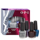 OPI Nail Polish Muse of Milan Collection Mini Gift Set OPI Nail Polish Muse of Milan Collection Mini Gift Set