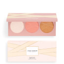 Laura Mercier Opening Night Cheek Palette 3 x 6g (Worth £72.00) Laura Mercier Opening Night Cheek Palette 3 x 6g (Worth £72.00)