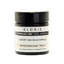 KLORIS 300mg Luxury CBD Balm 30ml KLORIS 300mg Luxury CBD Balm 30ml