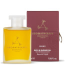 Aromatherapy Associates Rose Bath and Shower Oil 55ml Aromatherapy Associates Rose Bath and Shower Oil 55ml