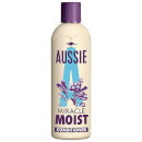Aussie Miracle Moist Hair Conditioner 250ml Aussie Miracle Moist Hair Conditioner 250ml