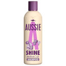 Aussie Miracle Shine Shampoo 300ml Aussie Miracle Shine Shampoo 300ml