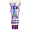 Aussie Blonde Hydration Purple Hair Conditioner 200ml Aussie Blonde Hydration Purple Hair Conditioner 200ml