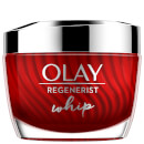 Olay Regenerist Whip Face Light as Air Moisturiser Cream with Niacinamide and Peptides 50ml Olay Regenerist Whip Face Light as Air Moisturiser Cream with Niacinamide and Peptides 50ml