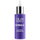 Olay Retinol 24 Fragrance Free Night Serum for Smooth and Glowing Skin 40ml Olay Retinol 24 Fragrance Free Night Serum for Smooth and Glowing Skin 40ml