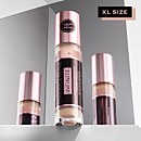 Revolution Conceal & Define Infinite Longwear Concealer XL 9ml (Various Shades) Revolution Conceal & Define Infinite Longwear Concealer XL 9ml (Various Shades)