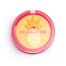 Revolution Fruity Highlighter - Pineapple Revolution Fruity Highlighter - Pineapple
