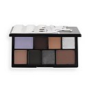 Revolution I Heart Revolution Mini Chocolate Eye Shadow Palette - Black Pearl Revolution I Heart Revolution Mini Chocolate Eye Shadow Palette - Black Pearl