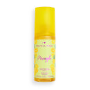 Revolution I Heart Revolution Brightening Setting Spray - Pineapple Revolution I Heart Revolution Brightening Setting Spray - Pineapple