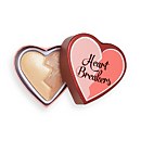 Revolution I Heart Revolution Heartbreakers Highlighter - Spirited Revolution I Heart Revolution Heartbreakers Highlighter - Spirited